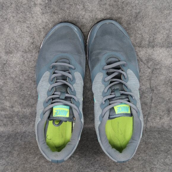 Nike Shoes Womens 8.5 Athletic Trainers In Season Active Running Sport Comfort - Picture 7 of 14